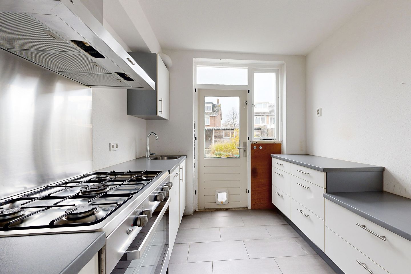 Foto 20 van Prinses Christinastraat 39