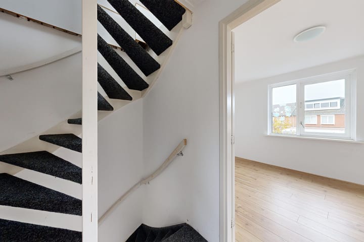 Foto 24 van Prinses Christinastraat 39