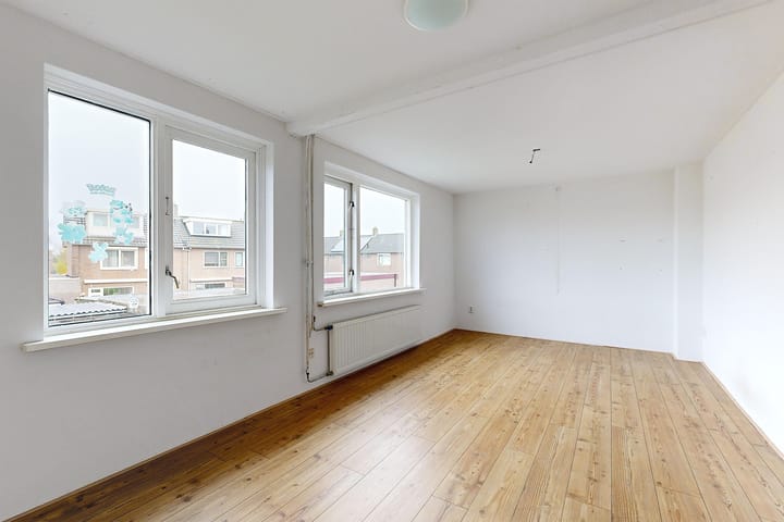 Foto 25 van Prinses Christinastraat 39