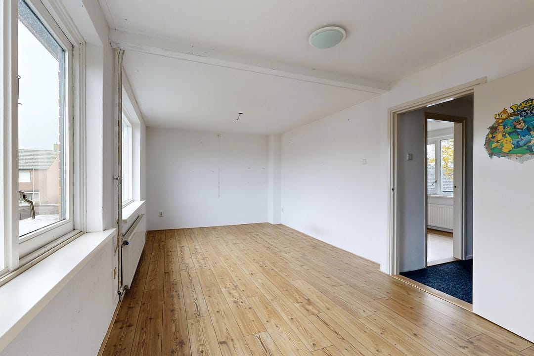 Foto 26 van Prinses Christinastraat 39