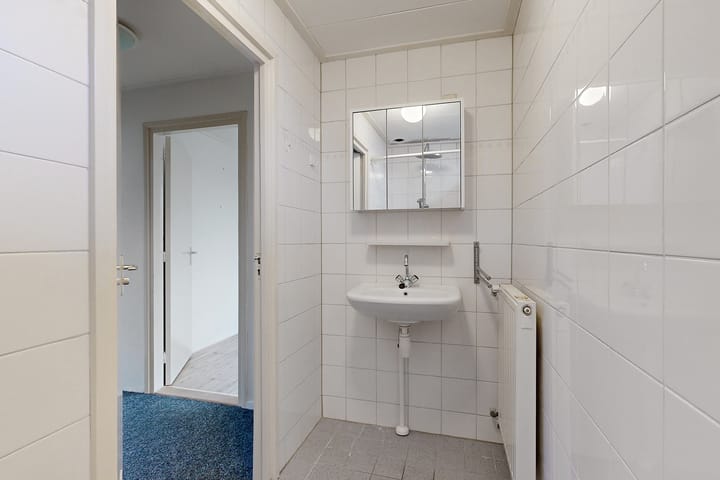 Foto 31 van Prinses Christinastraat 39