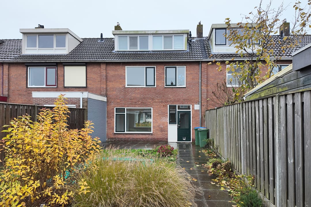 Foto 37 van Prinses Christinastraat 39