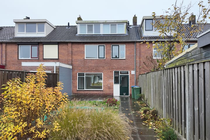 Foto 37 van Prinses Christinastraat 39