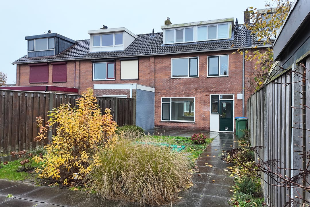 Foto 38 van Prinses Christinastraat 39