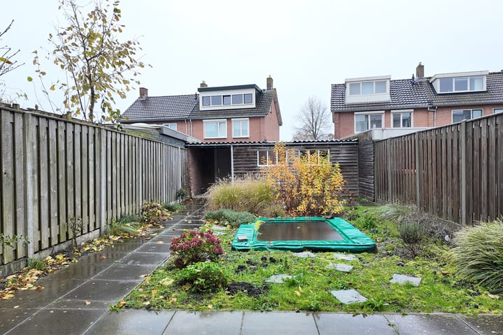 Foto 39 van Prinses Christinastraat 39