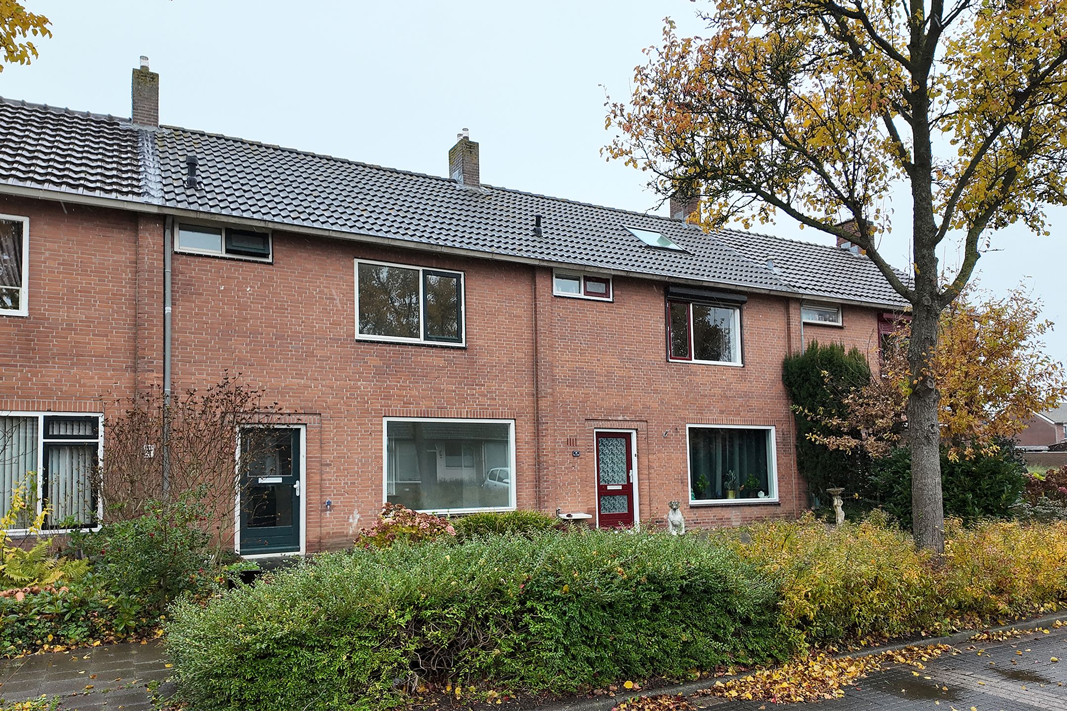 Foto 42 van Prinses Christinastraat 39