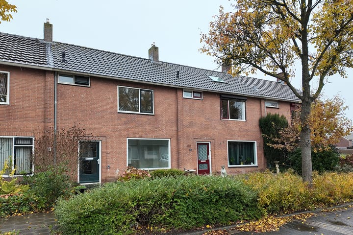 Foto 42 van Prinses Christinastraat 39