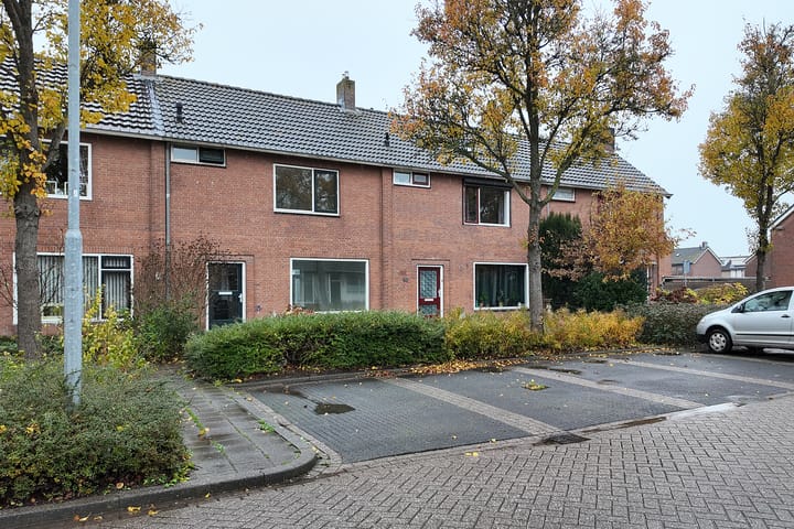 Foto 43 van Prinses Christinastraat 39