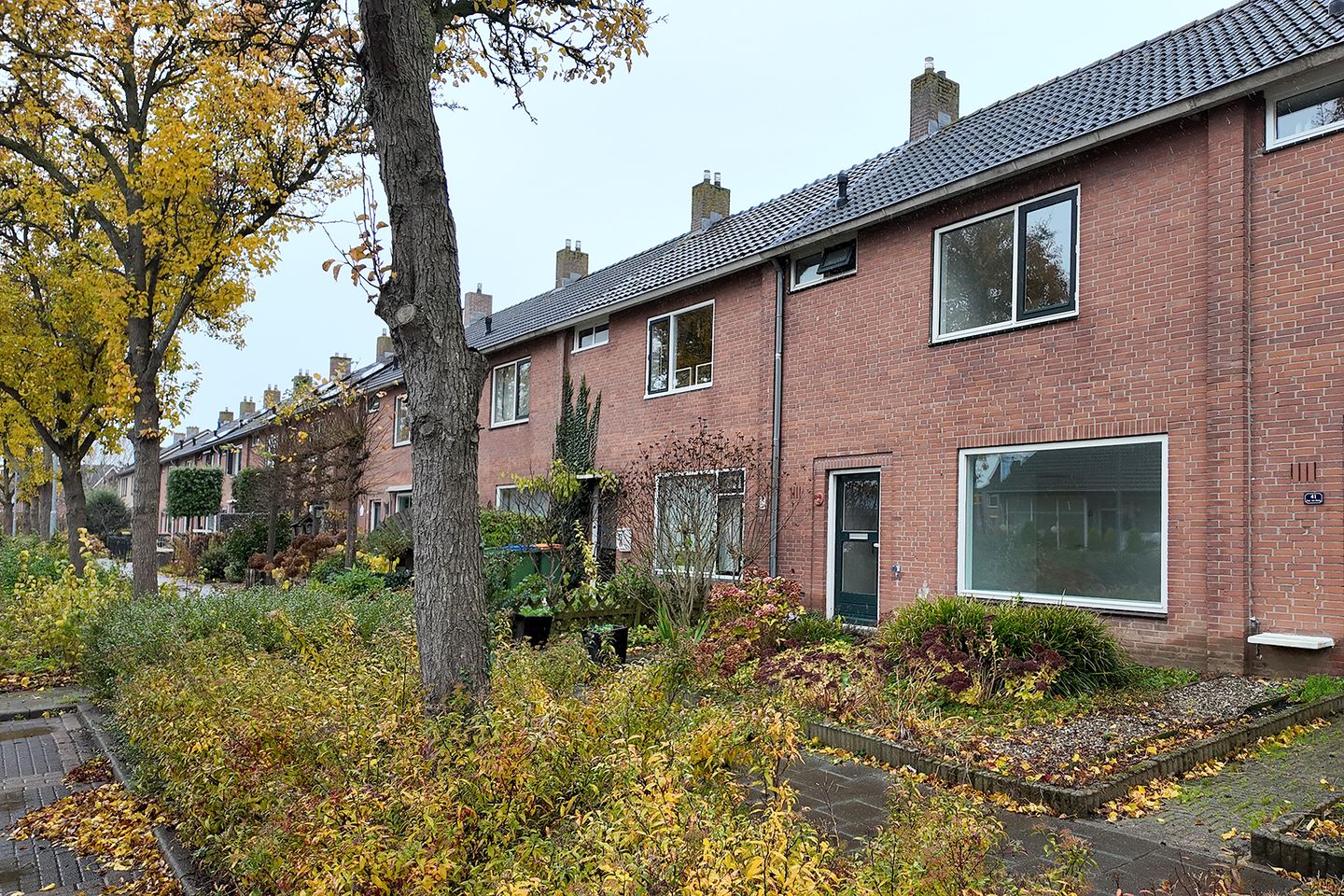 Foto 44 van Prinses Christinastraat 39