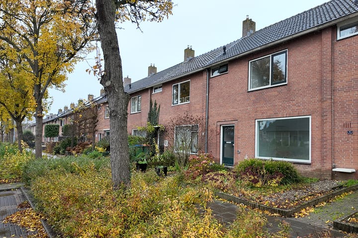 Foto 44 van Prinses Christinastraat 39