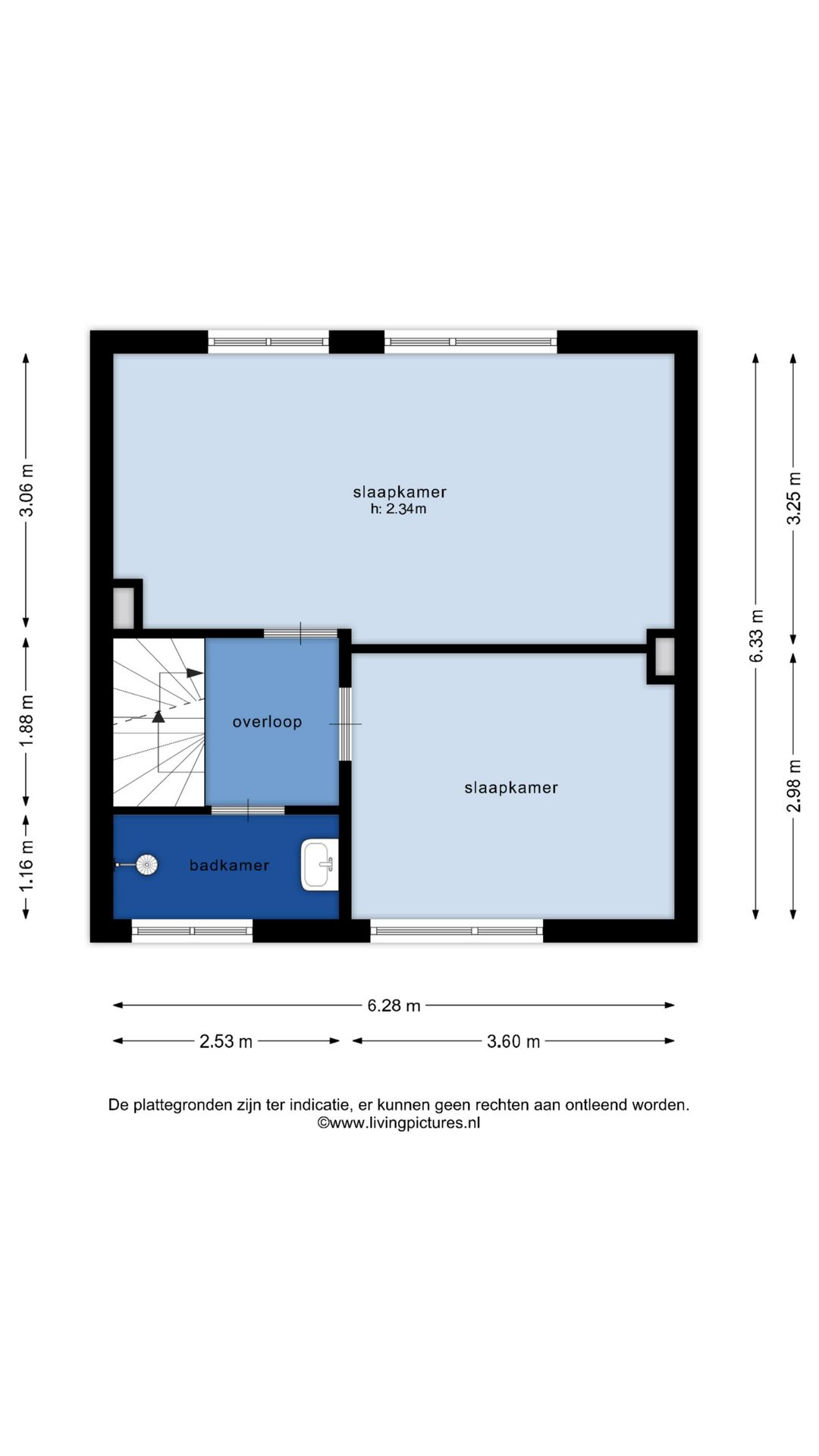 Foto 47 van Prinses Christinastraat 39