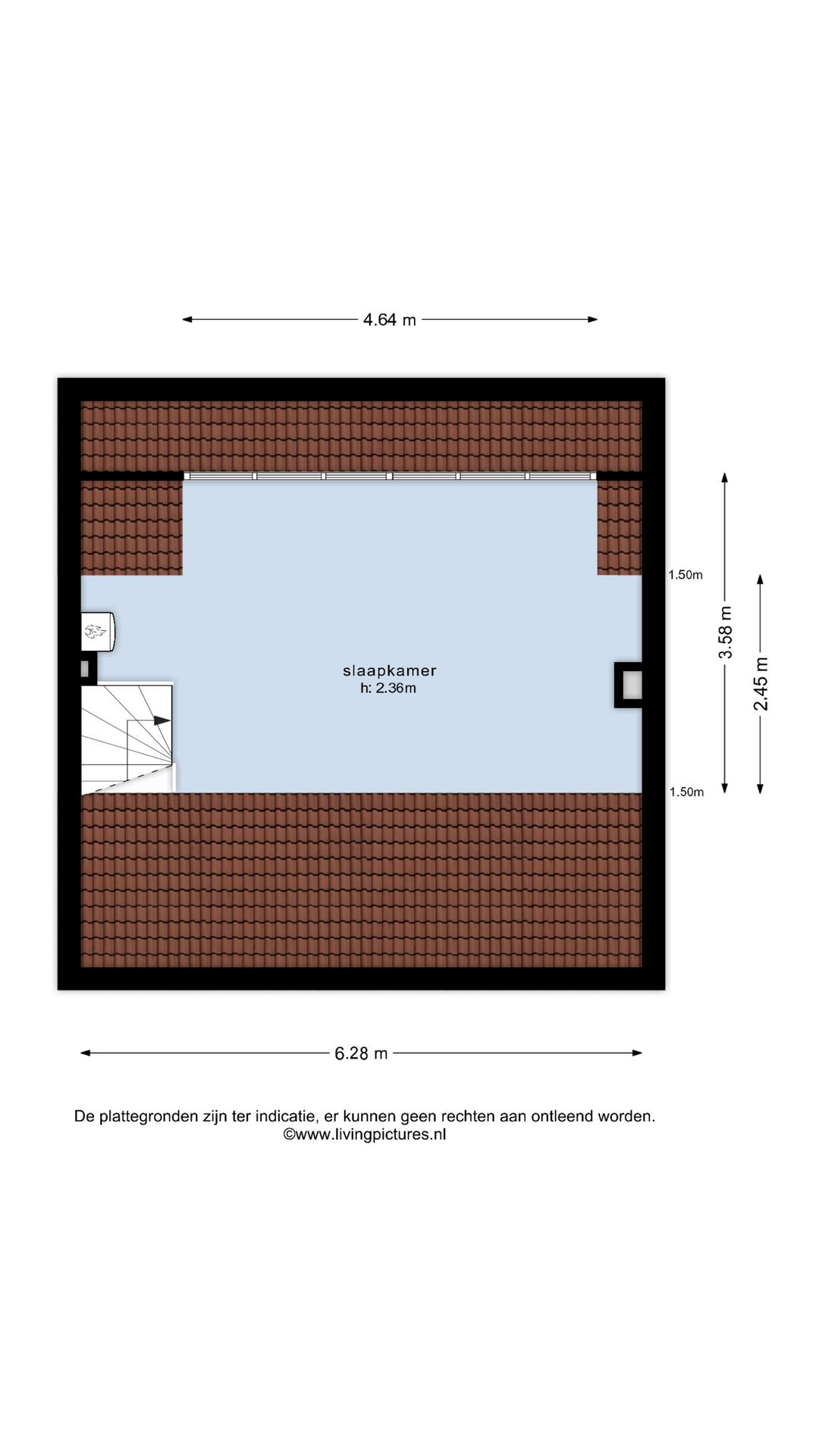 Foto 48 van Prinses Christinastraat 39