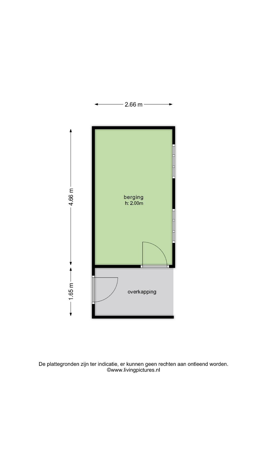 Foto 49 van Prinses Christinastraat 39