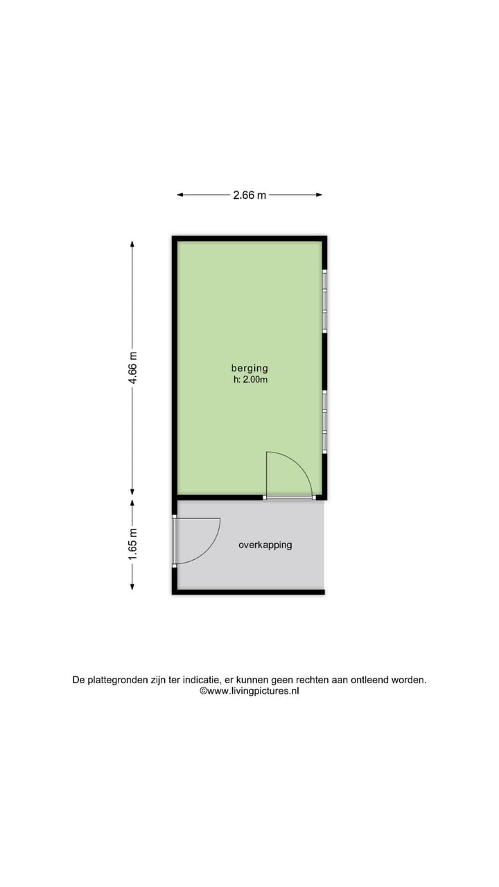 Foto 49 van Prinses Christinastraat 39