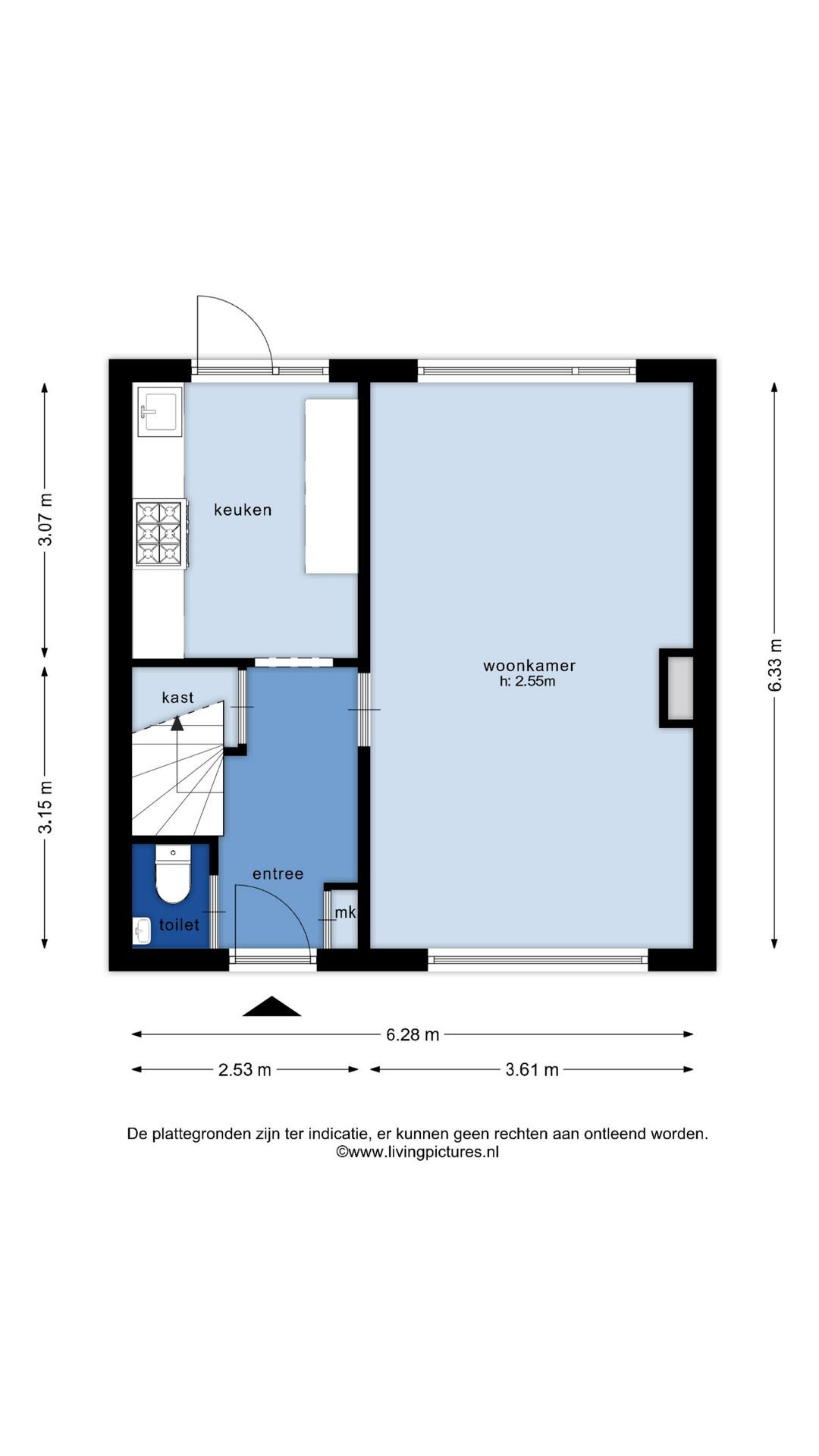 Foto 46 van Prinses Christinastraat 39