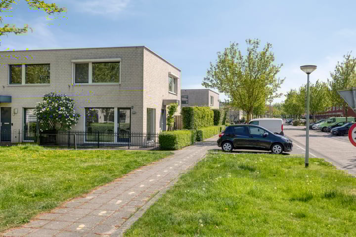 Grünewaldstraat 23