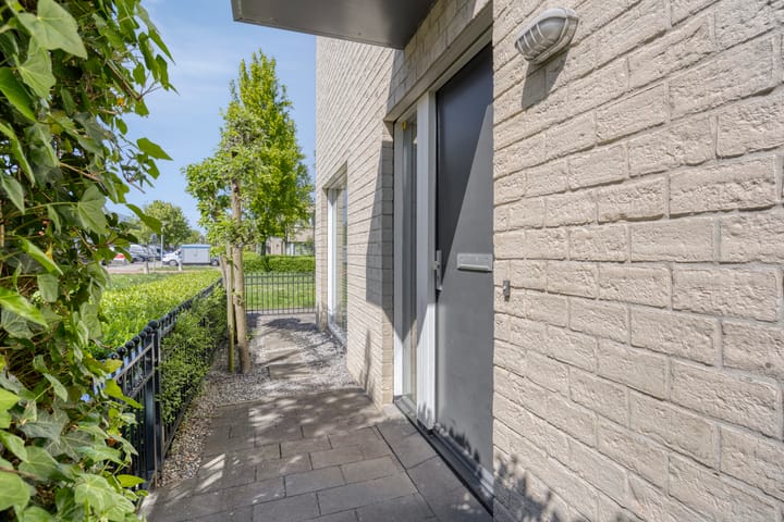 Foto 7 van Grünewaldstraat 23