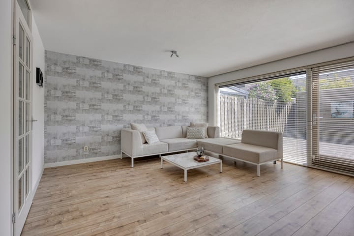 Foto 10 van Grünewaldstraat 23