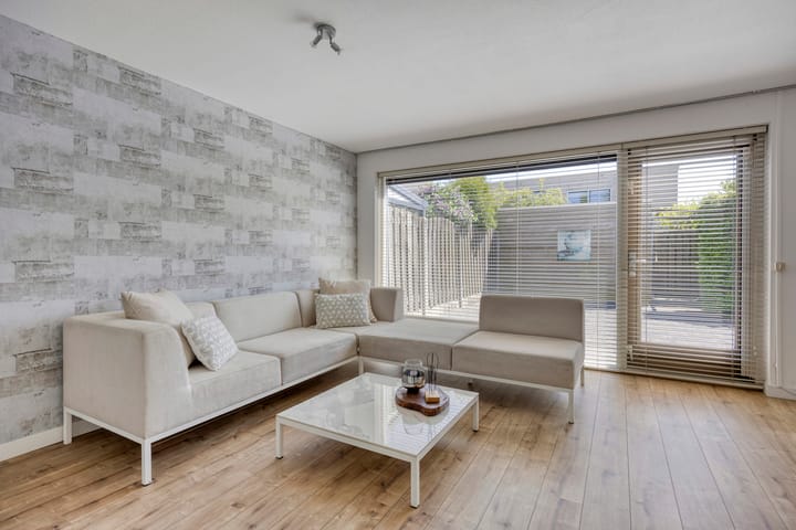 Foto 12 van Grünewaldstraat 23