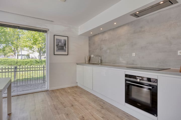 Foto 16 van Grünewaldstraat 23