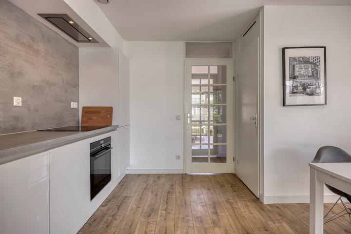 Foto 18 van Grünewaldstraat 23