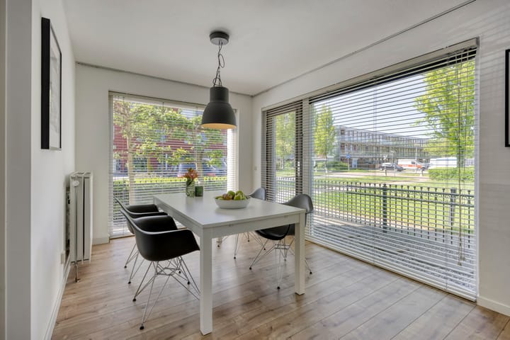 Foto 20 van Grünewaldstraat 23