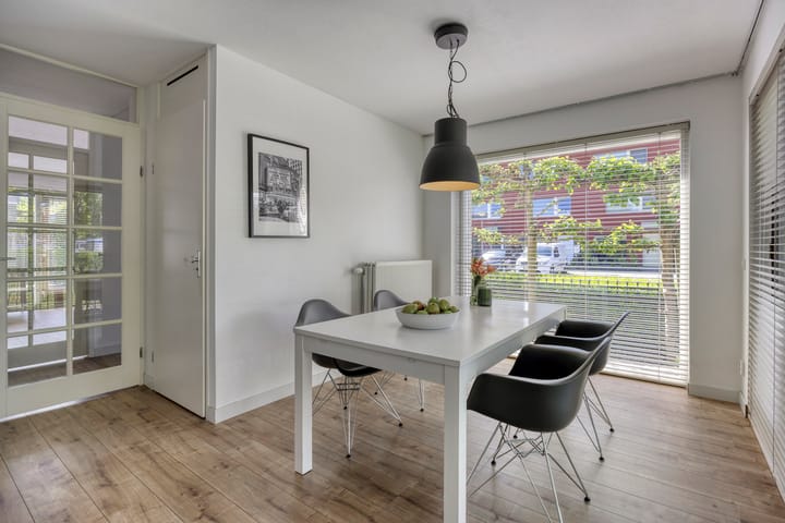 Foto 22 van Grünewaldstraat 23