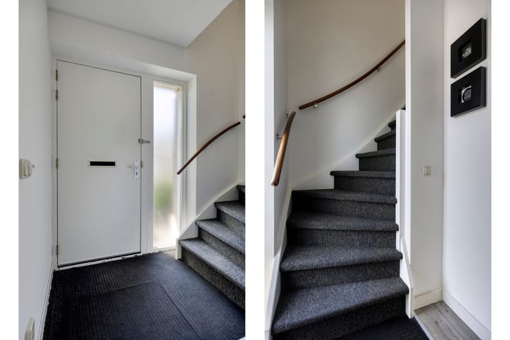 Foto 24 van Grünewaldstraat 23