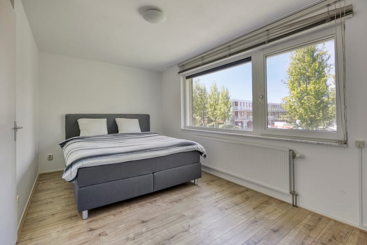 Foto 26 van Grünewaldstraat 23