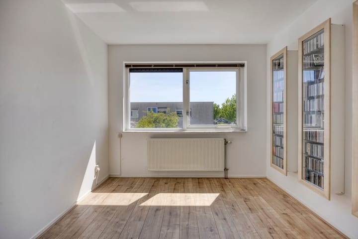 Foto 31 van Grünewaldstraat 23