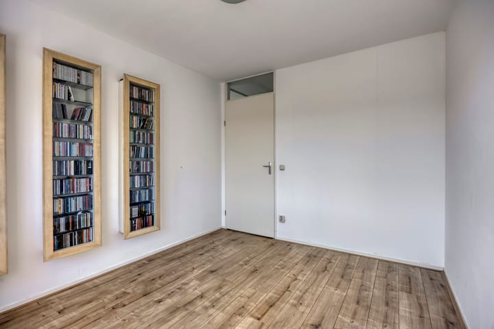 Foto 32 van Grünewaldstraat 23