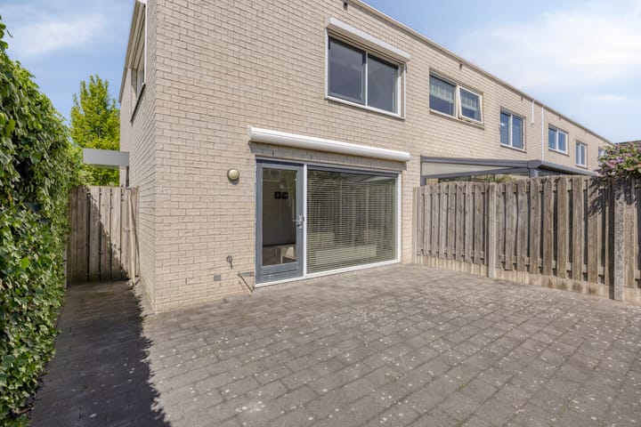 Foto 36 van Grünewaldstraat 23