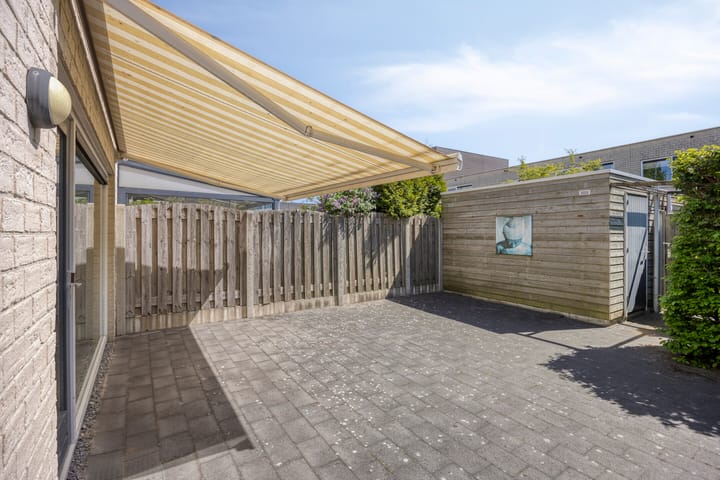 Foto 37 van Grünewaldstraat 23