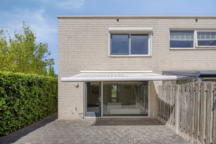 Foto 41 van Grünewaldstraat 23