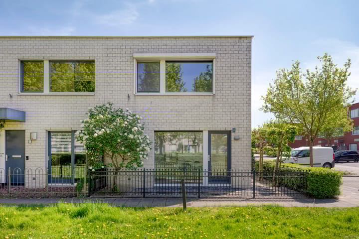 Foto 43 van Grünewaldstraat 23