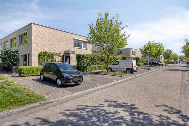 Foto 44 van Grünewaldstraat 23