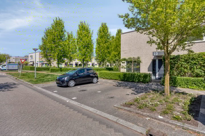 Foto 46 van Grünewaldstraat 23