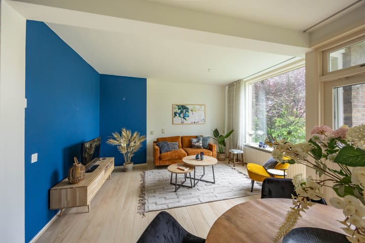 Foto 2 van Sabotagelaan 120