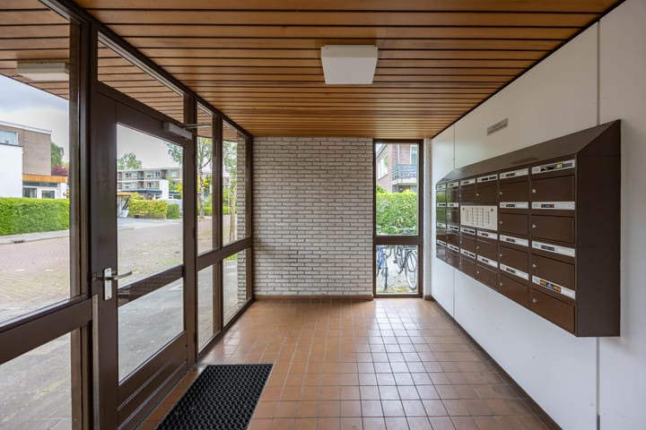 Foto 4 van Sabotagelaan 120