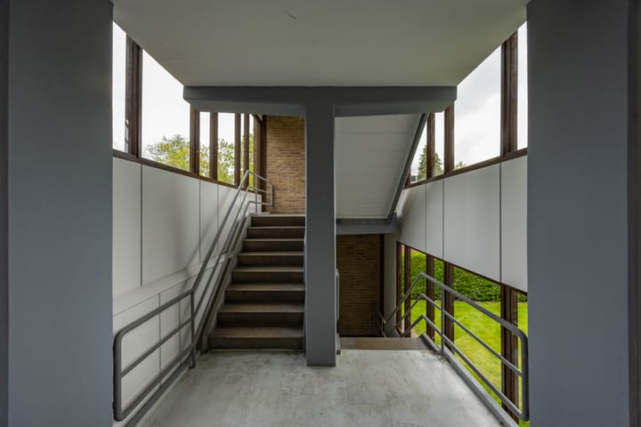 Foto 5 van Sabotagelaan 120