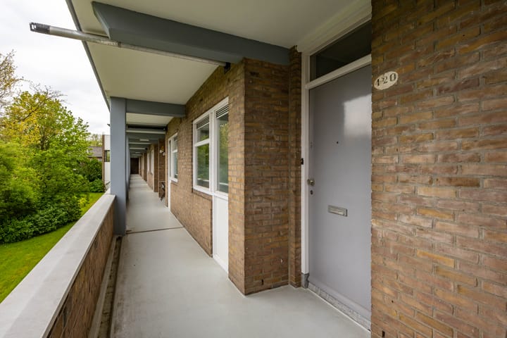 Foto 6 van Sabotagelaan 120