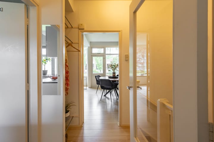 Foto 8 van Sabotagelaan 120