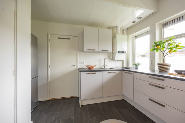 Foto 9 van Sabotagelaan 120