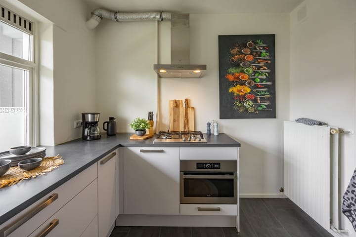 Foto 10 van Sabotagelaan 120