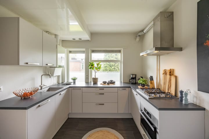 Foto 11 van Sabotagelaan 120