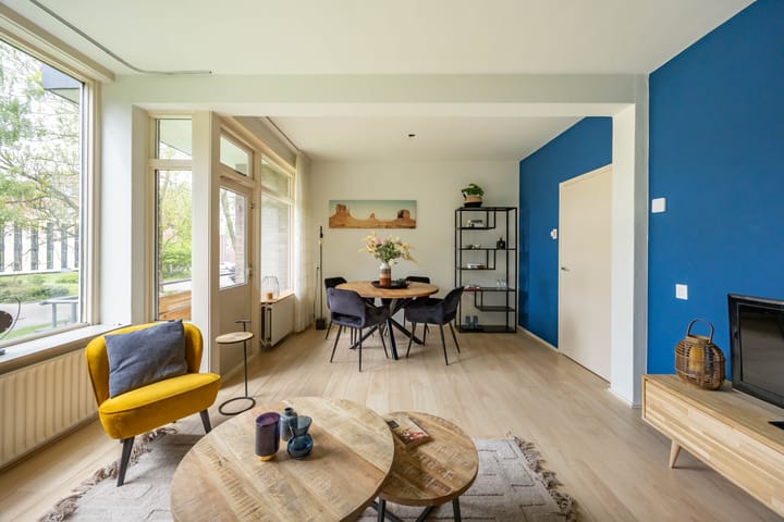 Foto 13 van Sabotagelaan 120