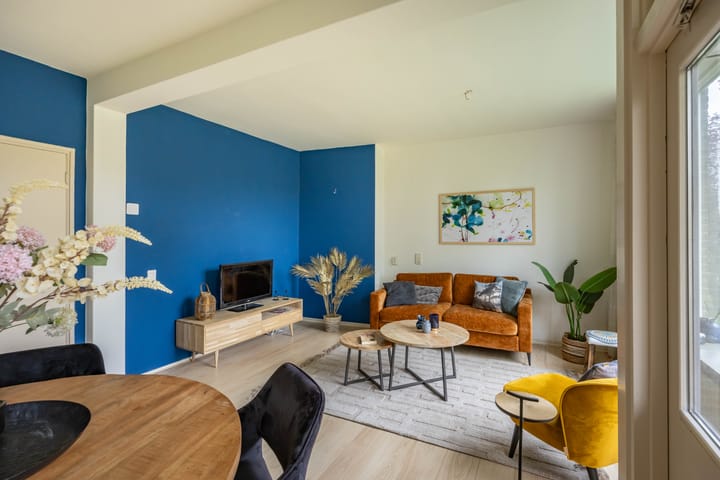 Foto 16 van Sabotagelaan 120