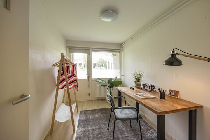 Foto 23 van Sabotagelaan 120