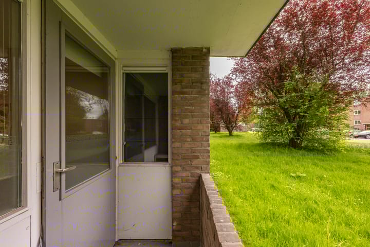 Foto 25 van Sabotagelaan 120