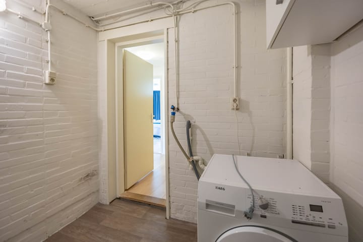 Foto 31 van Sabotagelaan 120